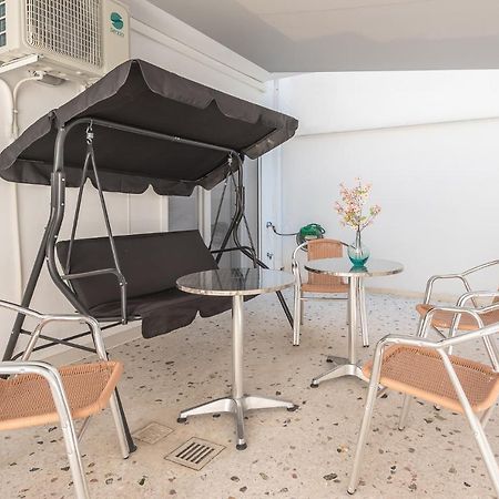 Phaedon, The Terrace Suite Near Acropolis By Cloudkeys Αθήνα Εξωτερικό φωτογραφία