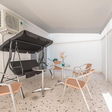 Phaedon, The Terrace Suite Near Acropolis By Cloudkeys Αθήνα Εξωτερικό φωτογραφία