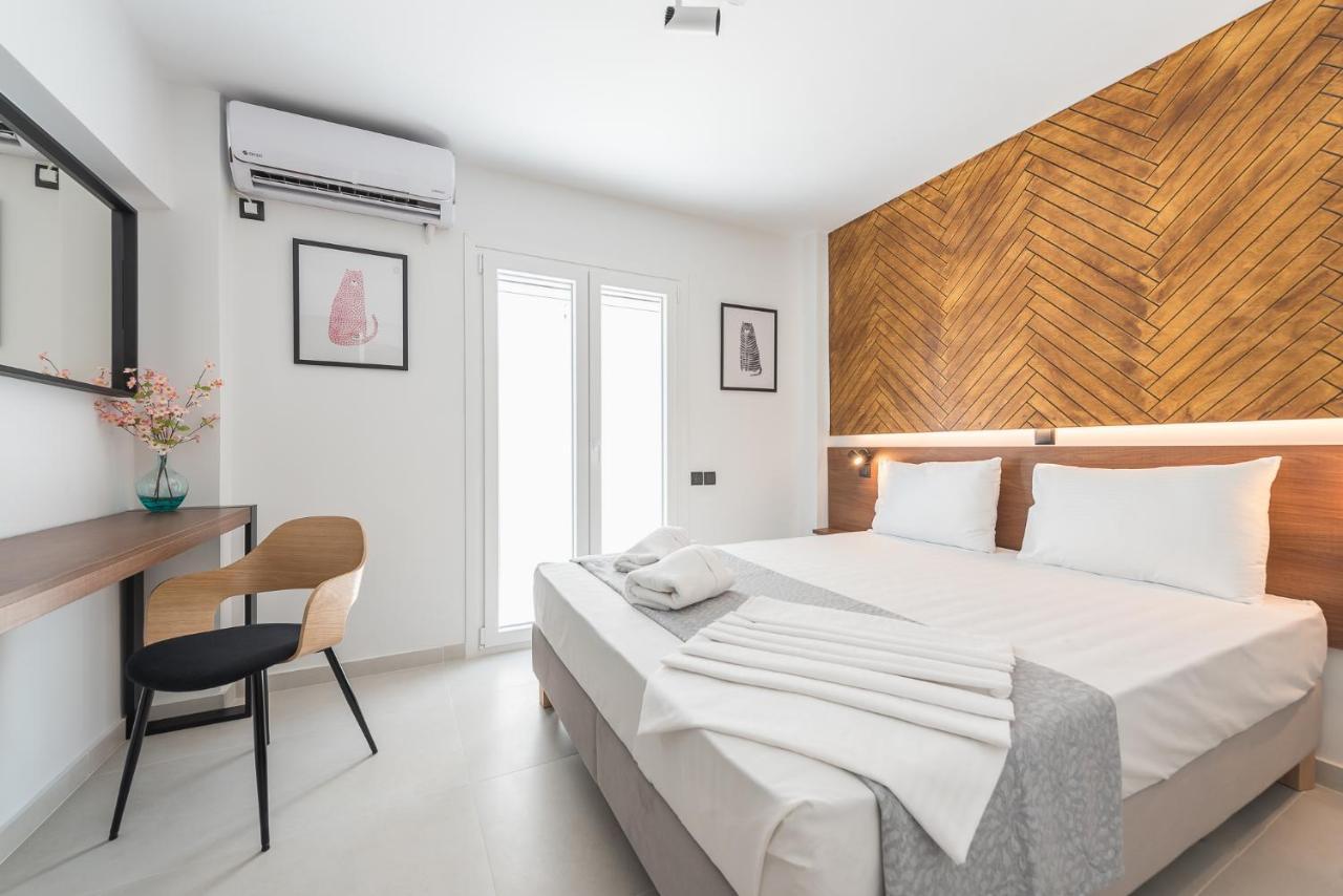 Phaedon, The Terrace Suite Near Acropolis By Cloudkeys Αθήνα Εξωτερικό φωτογραφία