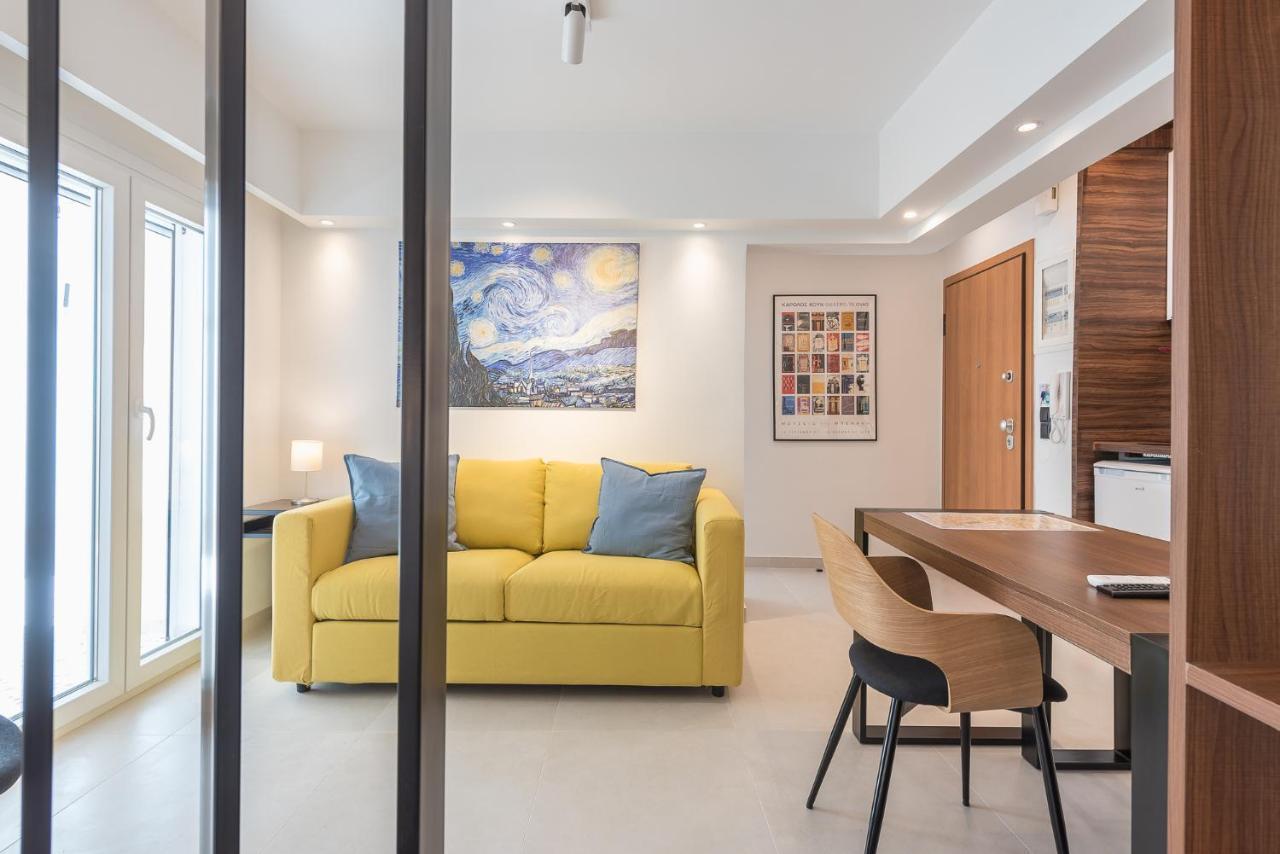Phaedon, The Terrace Suite Near Acropolis By Cloudkeys Αθήνα Εξωτερικό φωτογραφία
