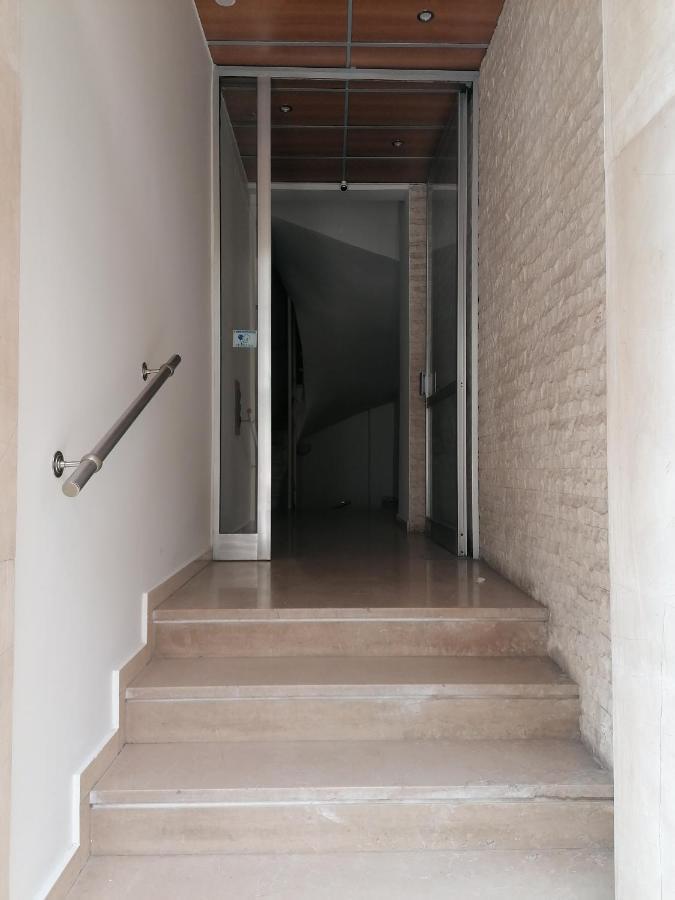 Phaedon, The Terrace Suite Near Acropolis By Cloudkeys Αθήνα Εξωτερικό φωτογραφία