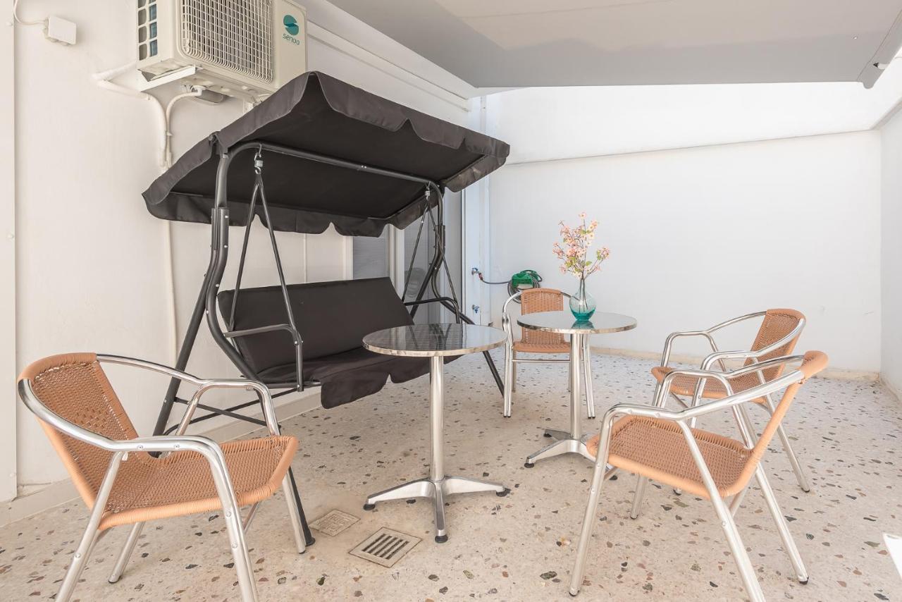 Phaedon, The Terrace Suite Near Acropolis By Cloudkeys Αθήνα Εξωτερικό φωτογραφία