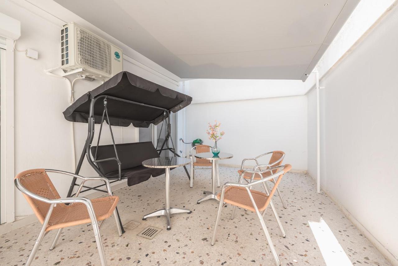 Phaedon, The Terrace Suite Near Acropolis By Cloudkeys Αθήνα Εξωτερικό φωτογραφία